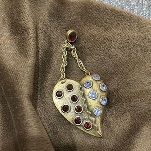 Betsey Johnson earring​​​​